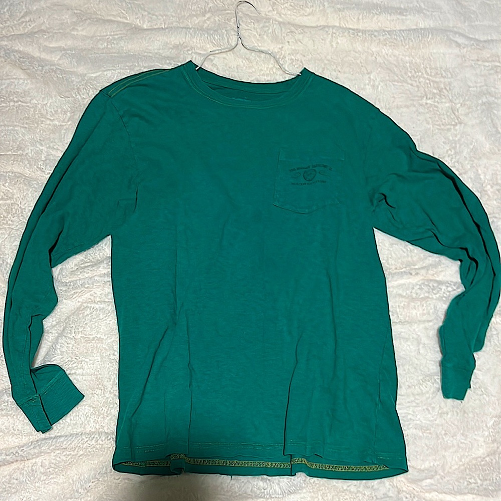 Long Sleeve Southern Tide Tee